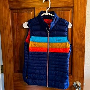 Women’s Vest